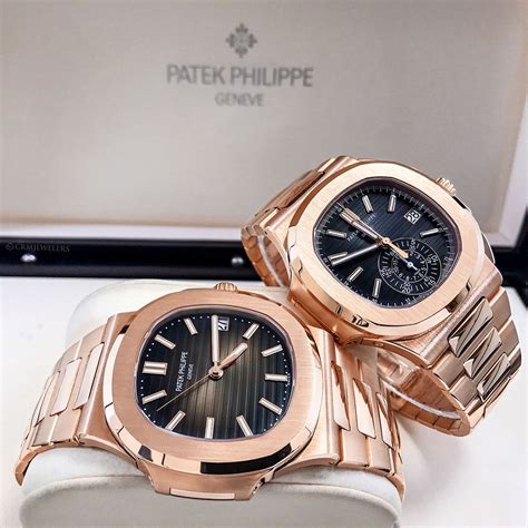 patek philippe ring watch|patek philippe couple watches.